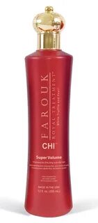 Chi conditioner