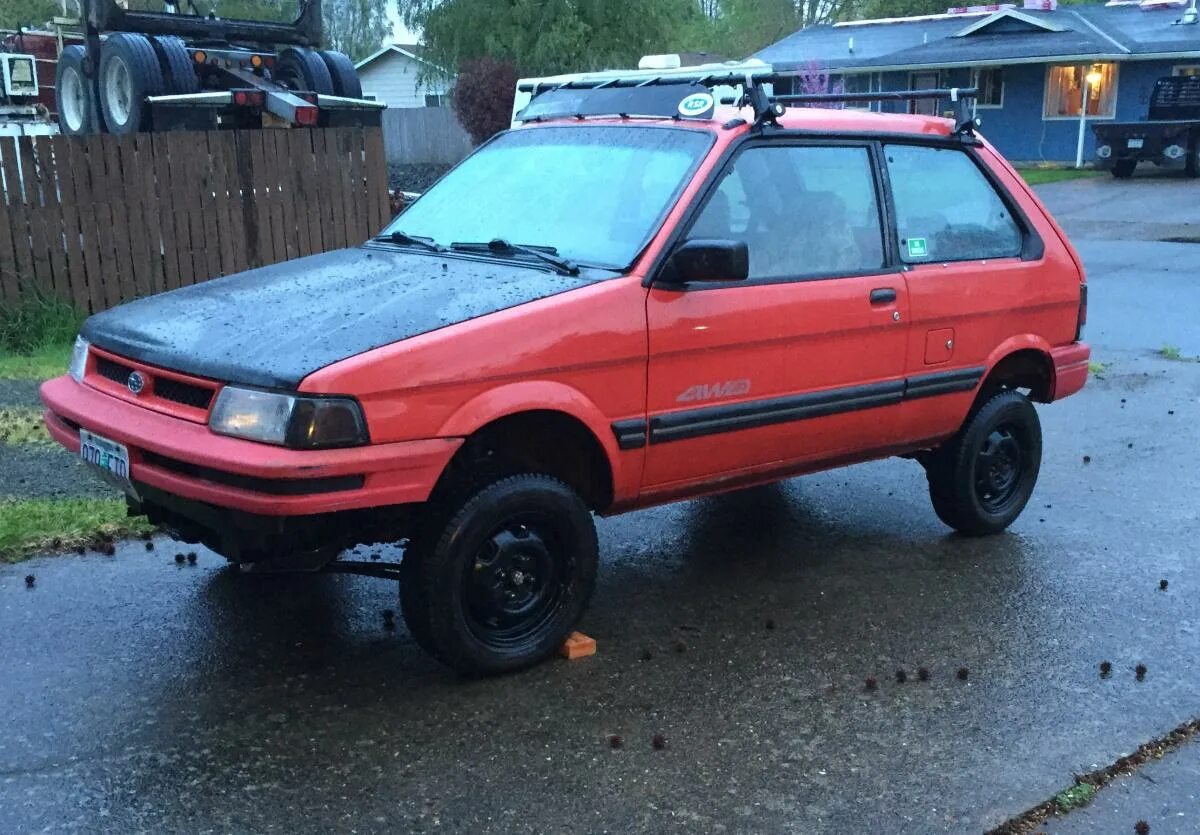 Субару Justy 1989. Субару Джасти 1991. Subaru Justy 1989. Субару Джасти 1993.