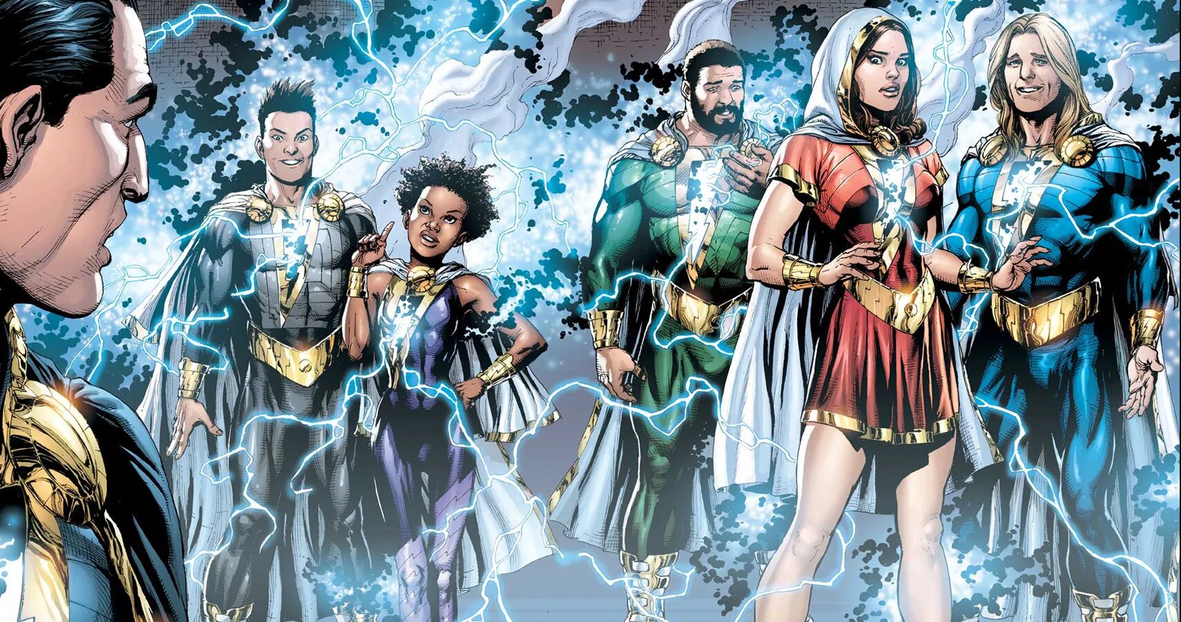 Dc name