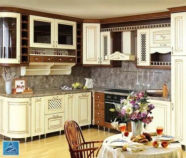 Фото фабрики кухни