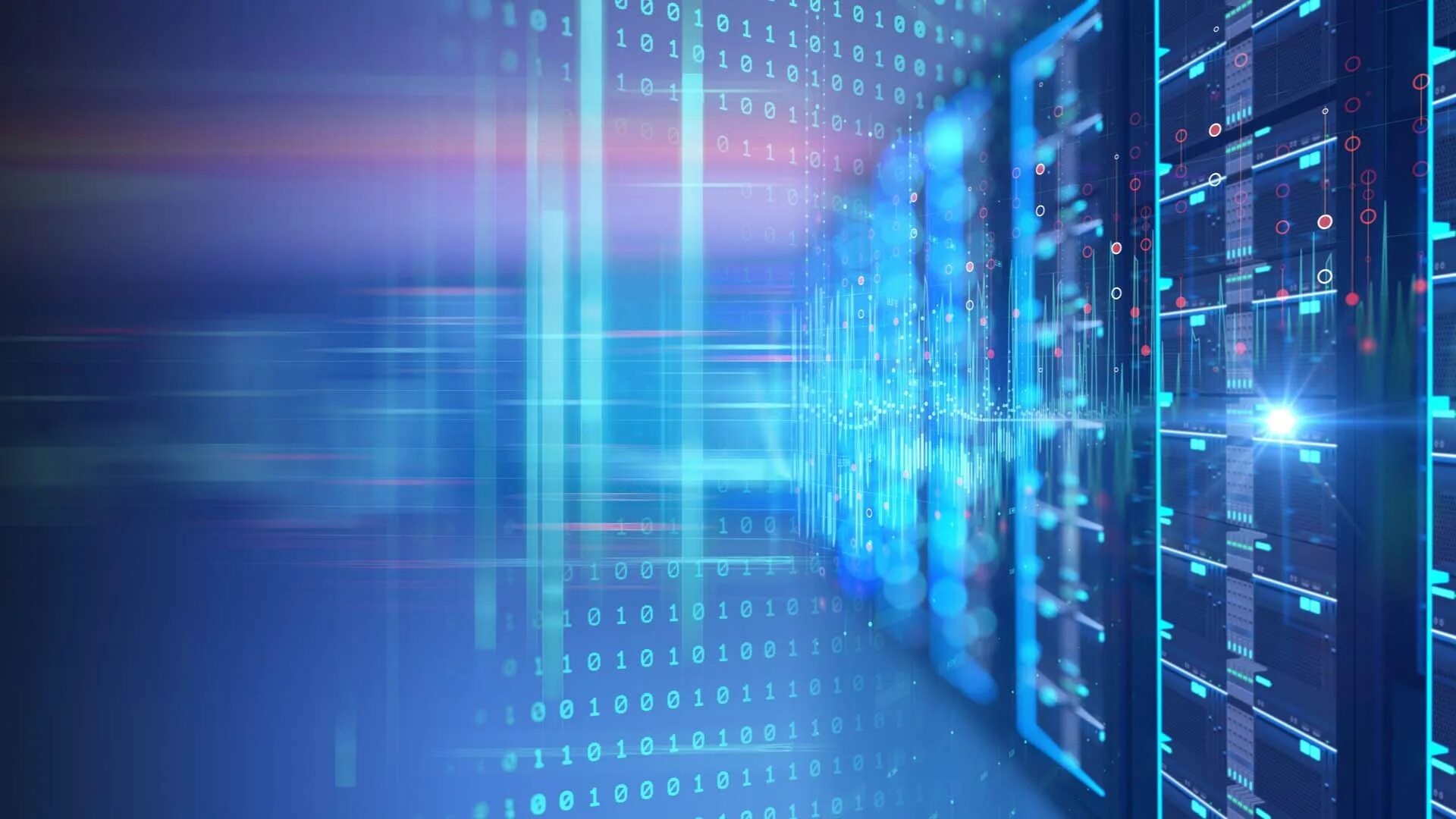Data center networks