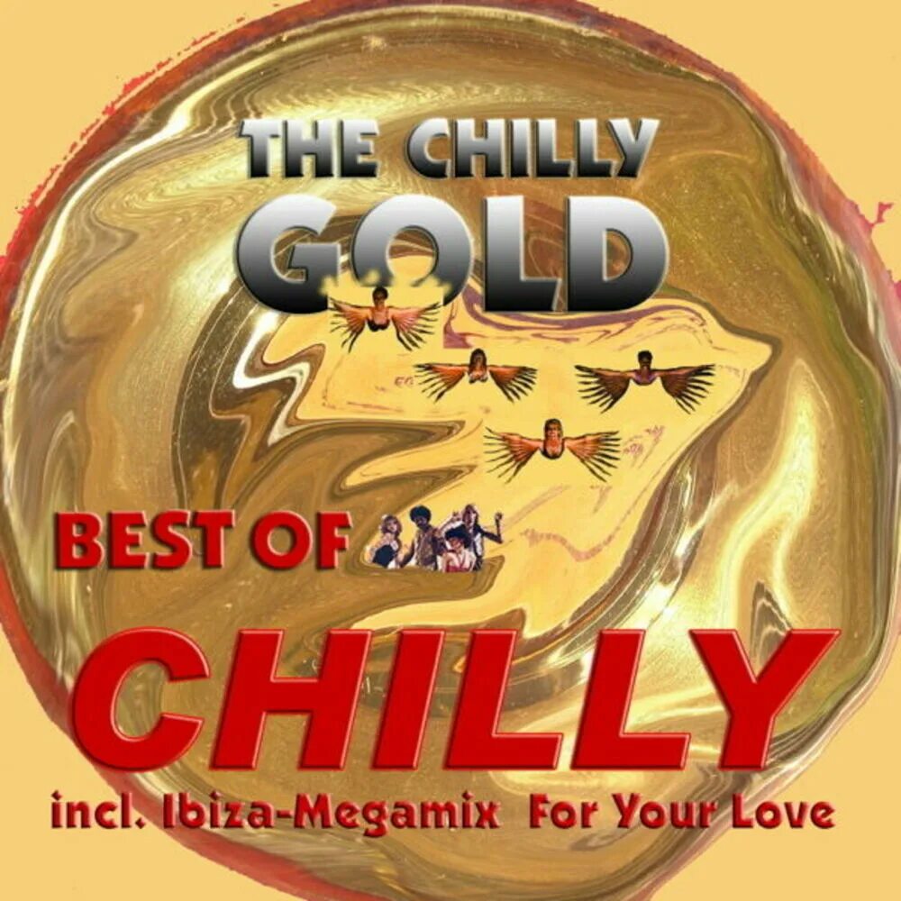 Chilly Band. Chilly дискография. Chilly "for your Love". Chilly for your Love 1978 обложка.