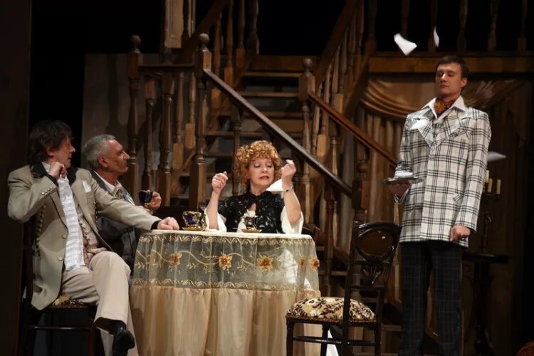 вишневый сад театр билеты. вишневый сад микита ильинчик.