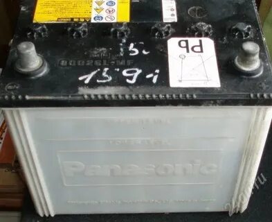 80d26l battery