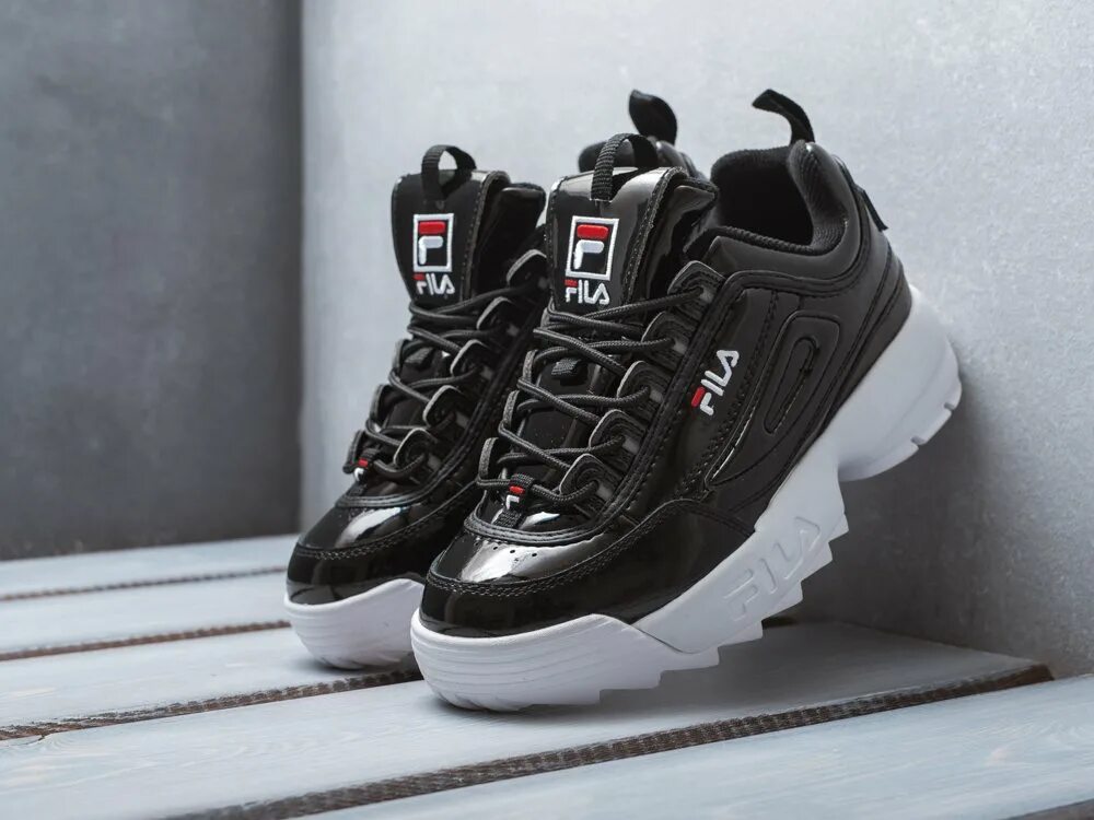 Fila Disruptor 2 женские черные. Fila Disruptor 2 Premium женские черные. Fila Disruptor 2 чёрные 001. Детские кроссовки Fila черные.