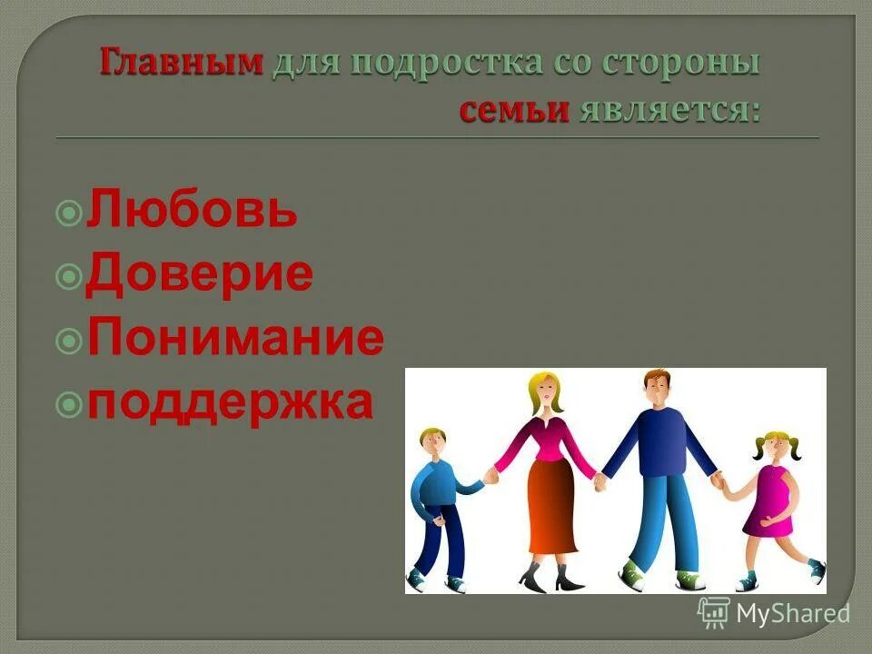 под социальной помощью понимают