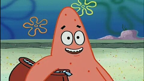 Images For Funny Patrick Star Wallpaper.