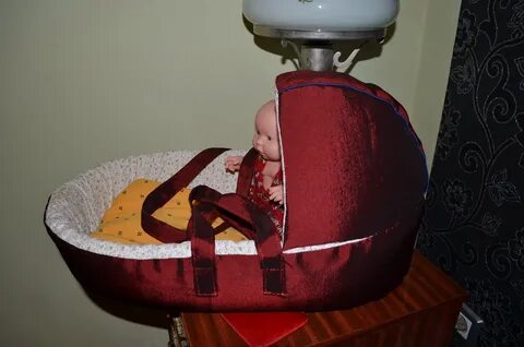 Победа люлька