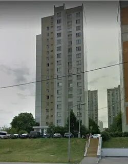 Коктебельская 6 стр 1