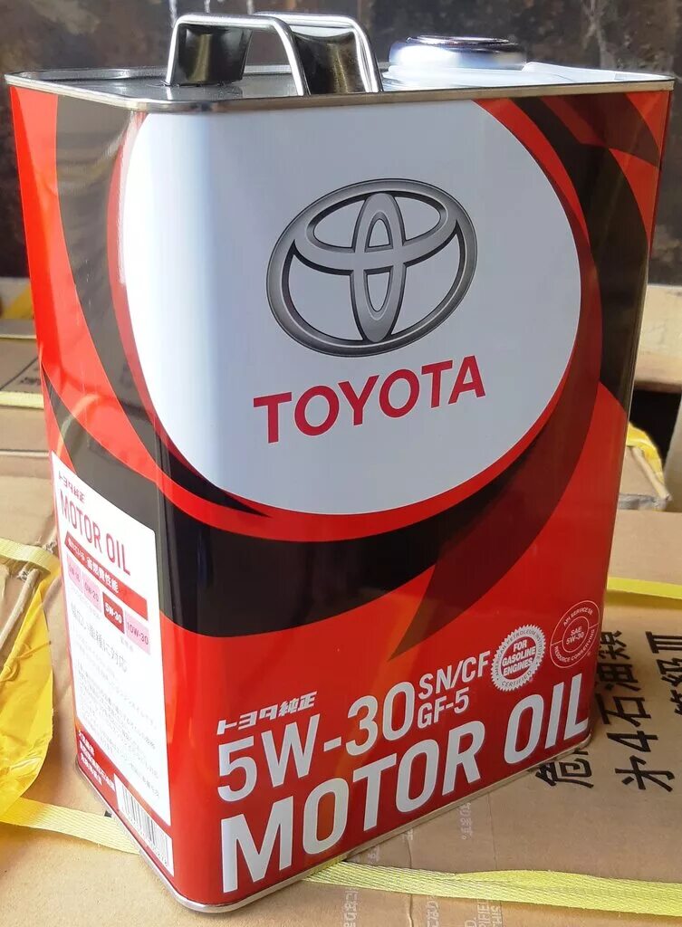 Toyota SN 5w-30. Toyota SN 5w-30 4 л. Toyota 5w-30 SN gf-5. 5w30 gf5 Toyota. Toyota 5w30 4л