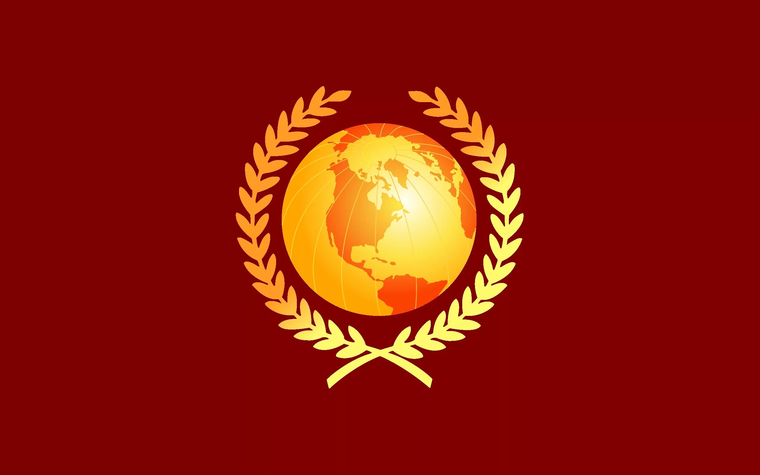 Оон красный. Флаг римской империи коммунизм. Римская Империя флаг коммунисты. Флаг коммунистического Интернационала. Римская Империя флаг.