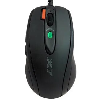 Мышь a7