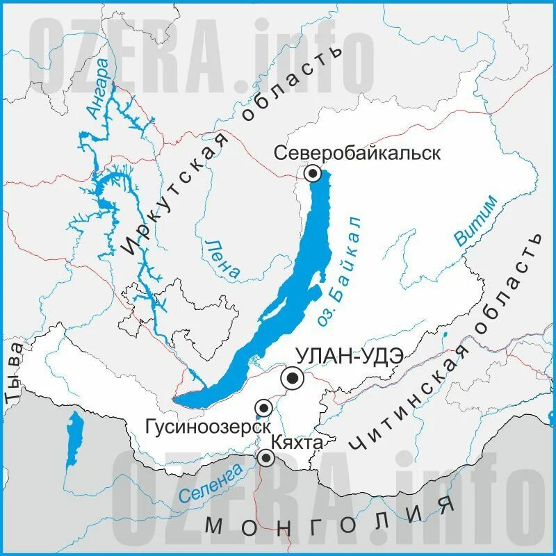 Местоположение улан удэ. Озеро Байкал на контурной карте. Реки Байкала на карте. Карта озера Байкал с реками. Озеро Байкал на карте России контурная карта.