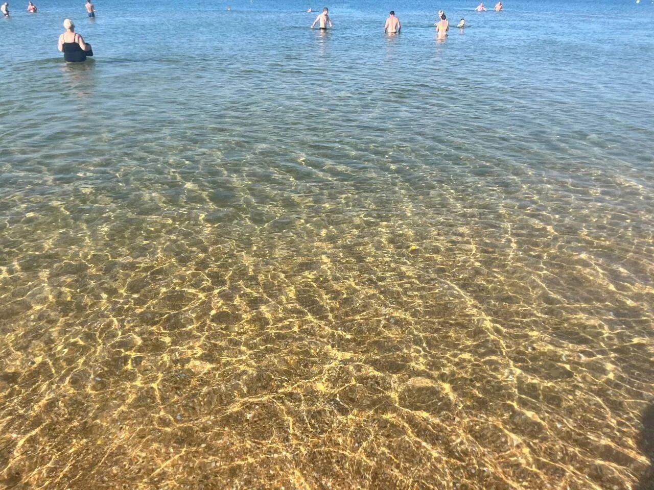 Черное море Витязево. Чистое море в Анапе. Чистое черное море. Море в Анапе в сентябре. Где в краснодарском крае самое чистое море