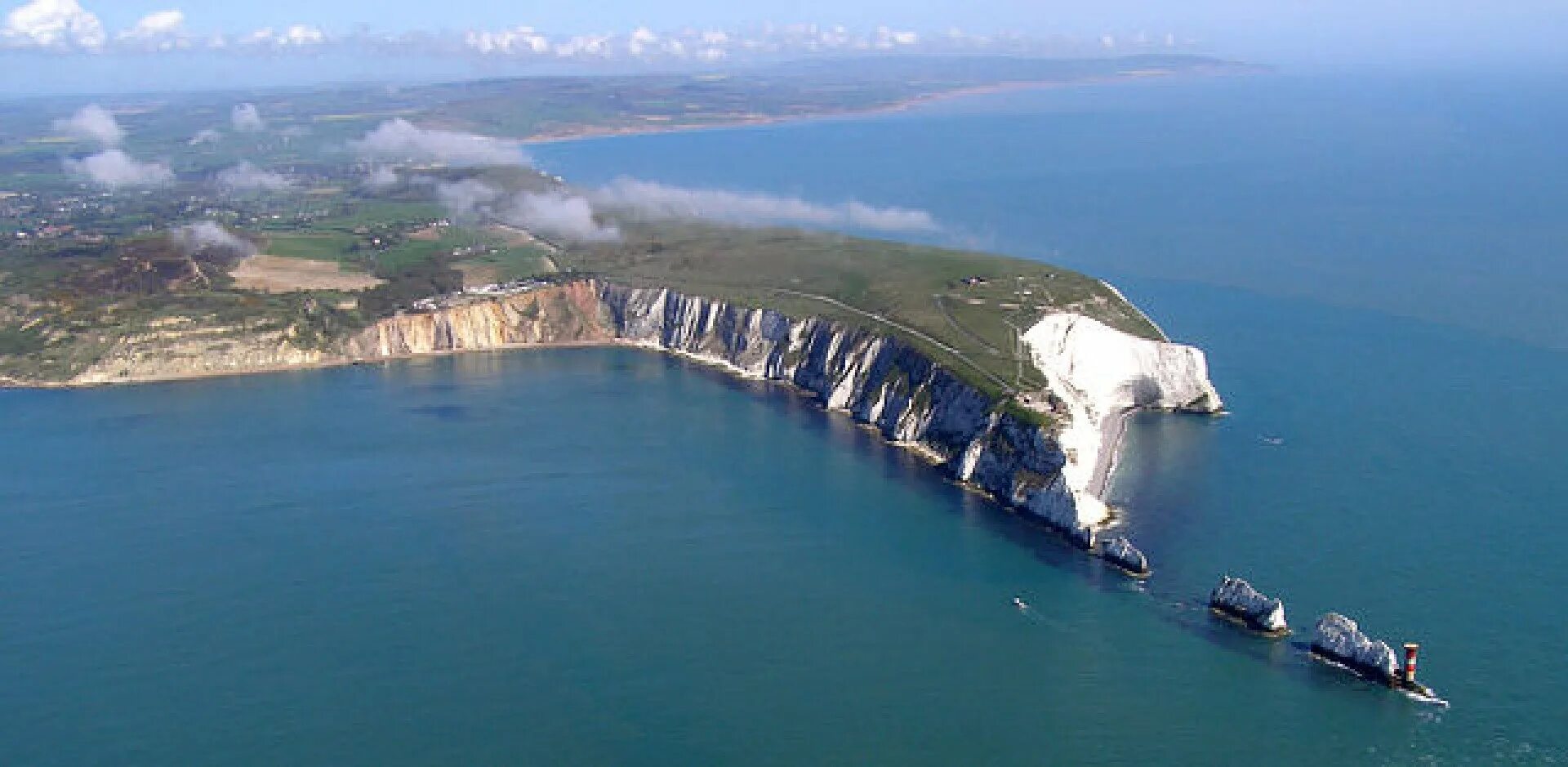 Wight island