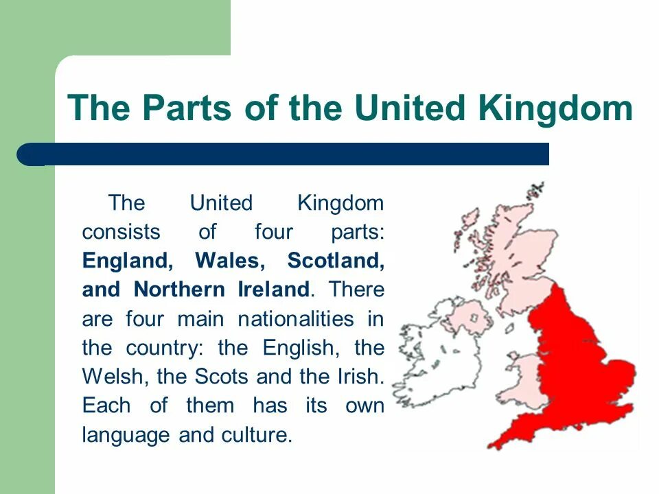 Uk main. Проект по английскому языку England Scotland Wales. Great Britain for Kids презентация. Презентация по теме Уэльс по английскому. Great по английскому.