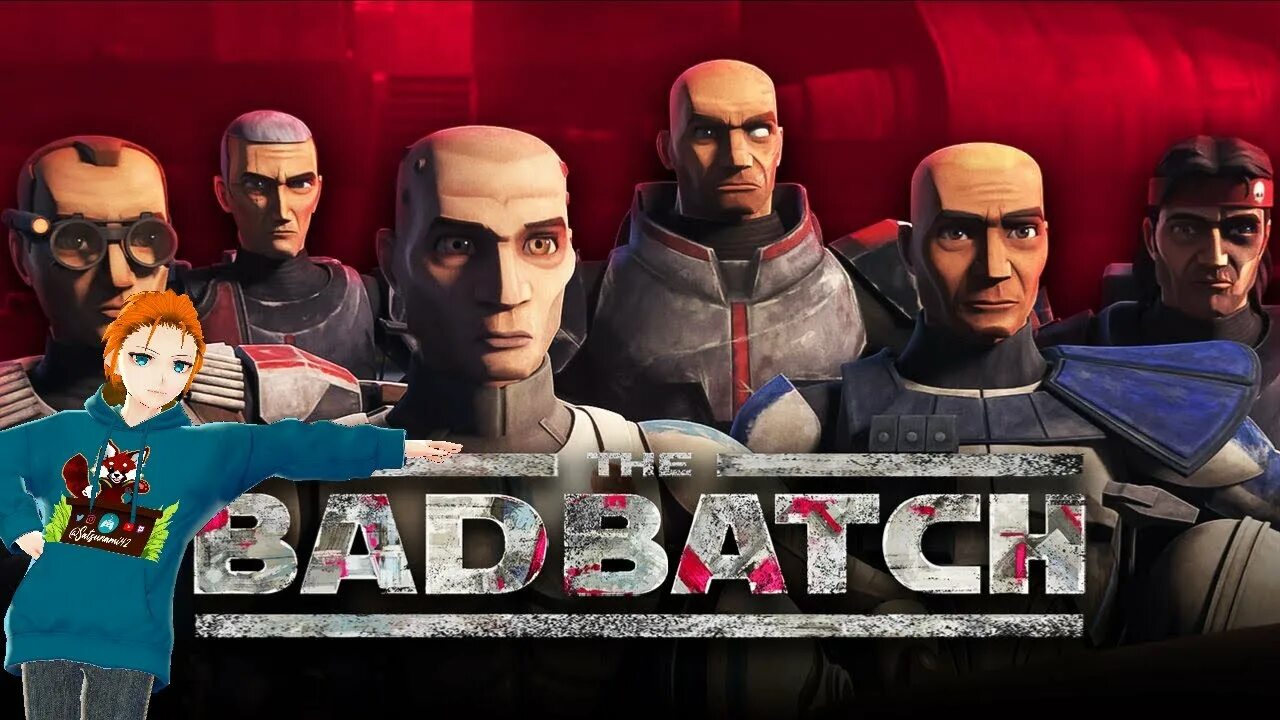 Batch release. Bad batch star wars. коммандер коди бракованная партия.