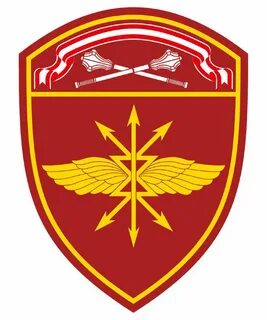 Росгвардия связь
