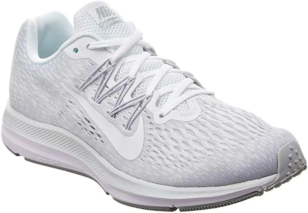 Кроссовки Nike Wmns Air Winflo 9. Кроссовки nike air отзывы