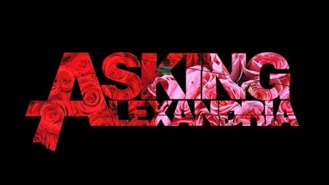 Asking alexandria myself