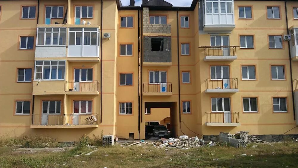 ул солнечная 54