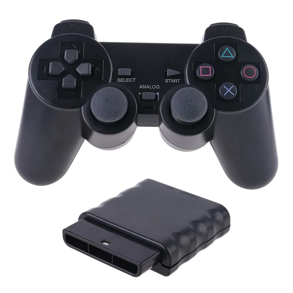 Controller vibration