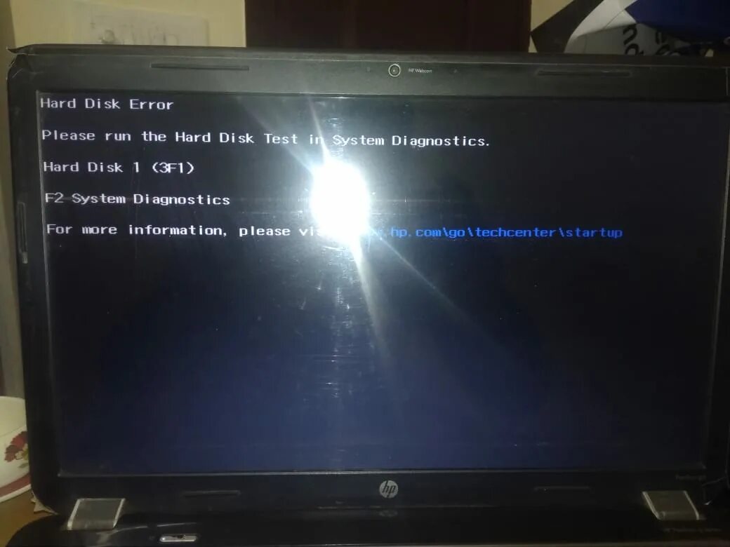 Ошибка загрузки на диск. Hard Disk Error при загрузке. Ошибка при загрузке ноутбука.