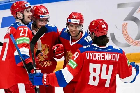Хоккей беларуси 2024 года