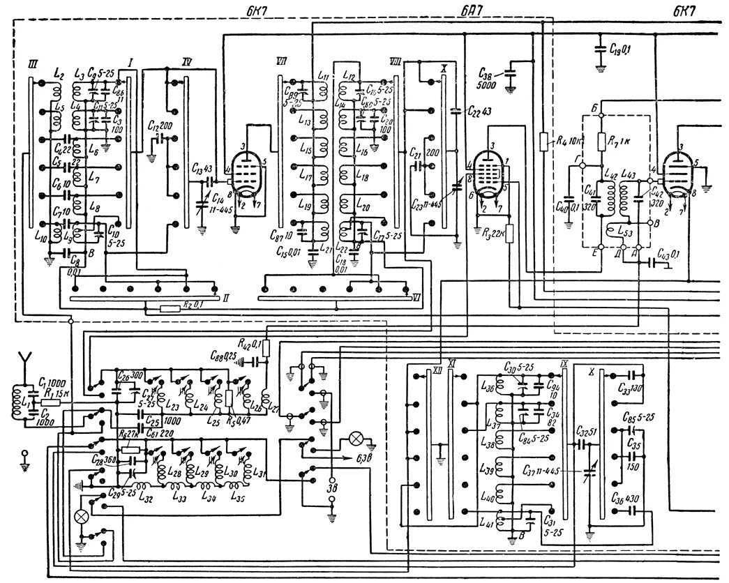 ленинград принципиальная