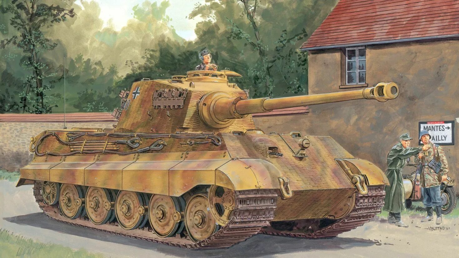 Немецкий танк тигр 2. Тигр 2 т. Тигр 2 т. Pzkpfw vi ausf. Панцер 4 танк.