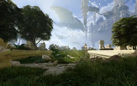 Skyforge