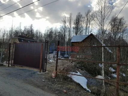 Снт красногорское ломоносовский