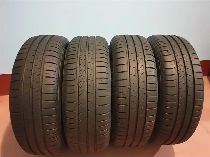 Hankook 195 65 15