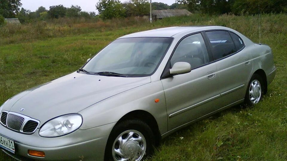 Леганза фото. Дэу леганза 2. Daewoo leganza 2. Дэу леганза 2001. 2 автомат.