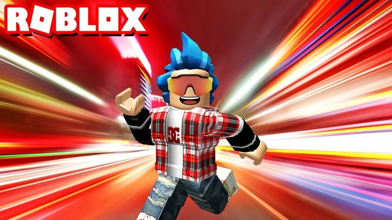 Фото РОБЛОКС. Симулятор скорости. Roblox игра. Speed Simulator Roblox.