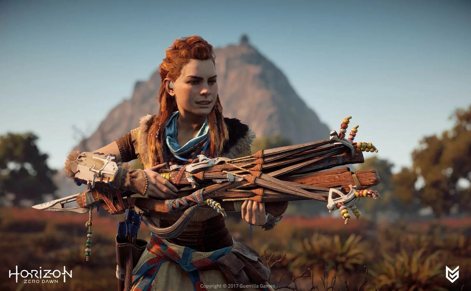 Horizon zero dawn sony. Хорайзен Зеро давн Меридиан. Меридиан Горизонт Зеро. Horizon Zero Dawn Меридиан. Оружие в хорайзен Зеро.