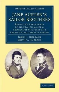 Jane brothers