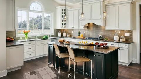 Kitchen gallery