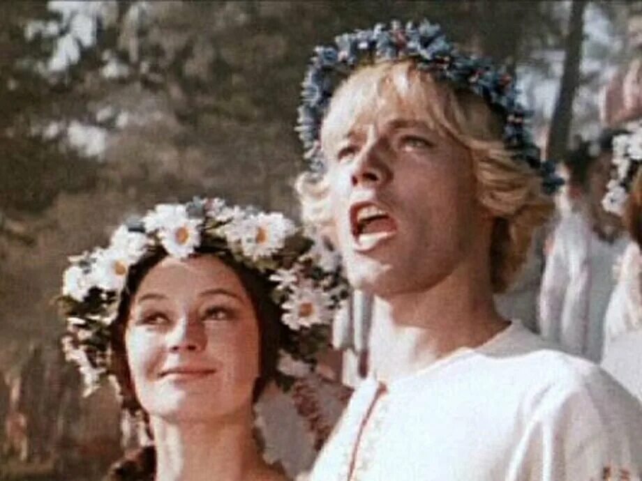 лель актер в снегурочке