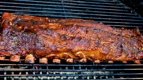 3 2 1 ribs