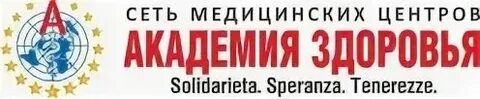Сайт мц академия