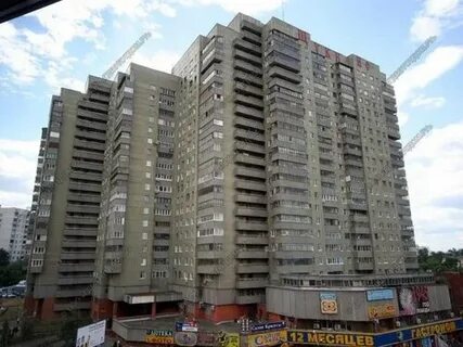 Маршала 17