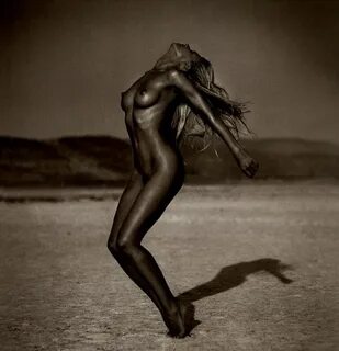 На выставке в Brucie Collections представлены избранные фотографии Андреаса...