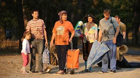 Где находится сватов
