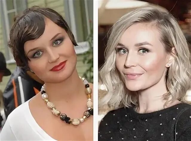 Звезды, которые избавились от нескольких десятков лишних килограммов WOMAN