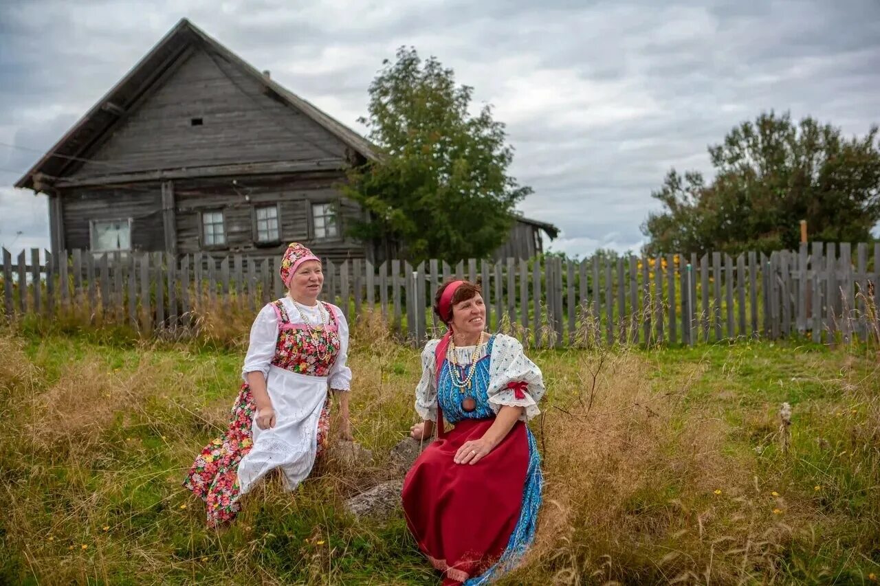 Прогноз погоды село свердловская. Село Кубитет. Деревня порва. Деревня Нуженалы. Карелия встречай.