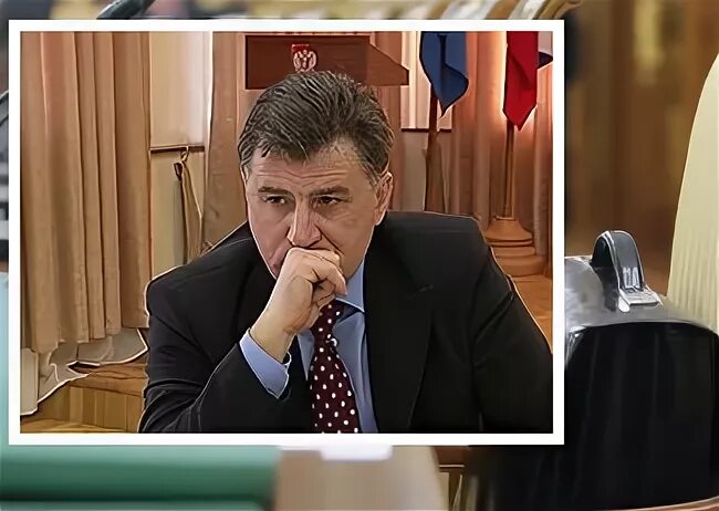 Худший губернатор