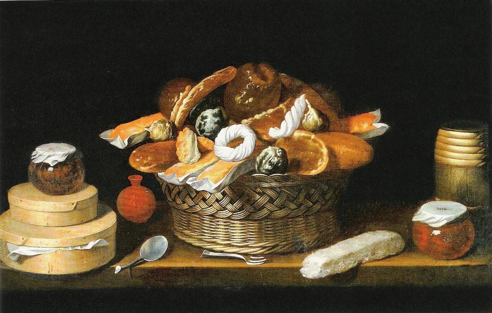 Ватрушка с творогом. Жареные пирожки с вишней. Королевские пирожки. Кулебяка. Сладкий пирожок.