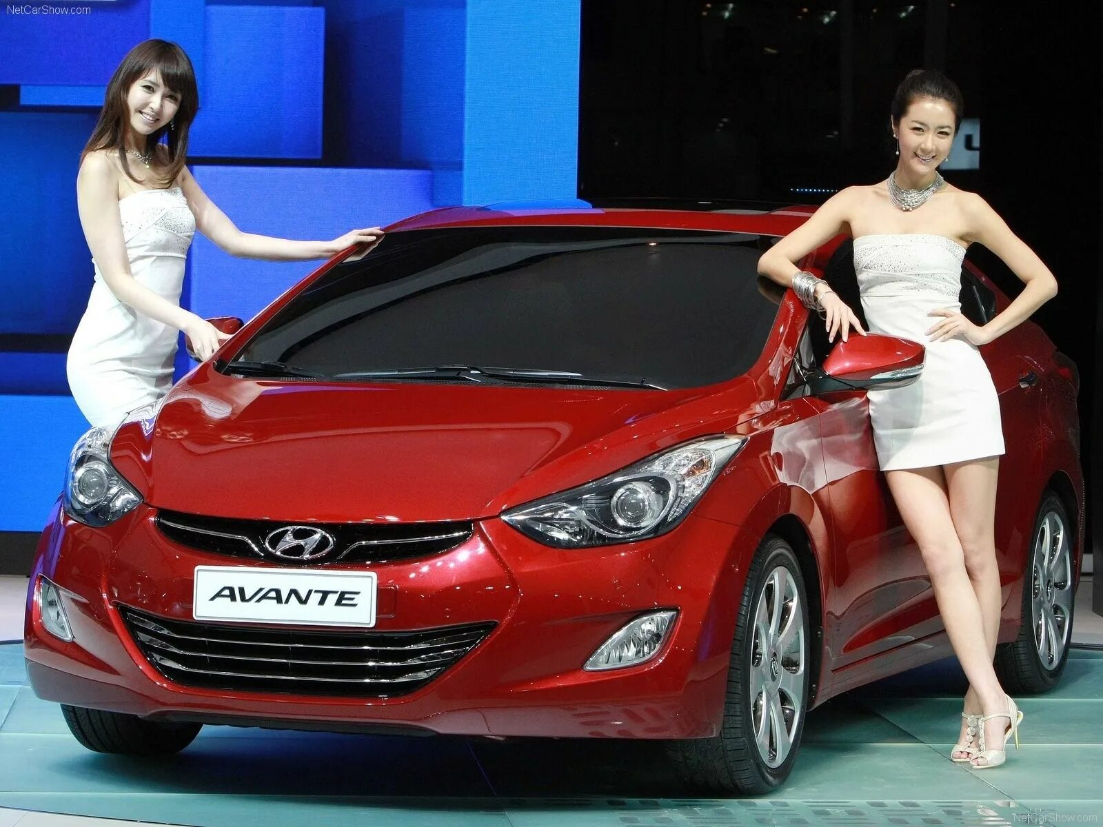 Машина корейской сборки. Hyundai Elantra (Avante). Хендай Аванте Элантра. Hyundai Elantra 2011. Hyundai Avante 2011.