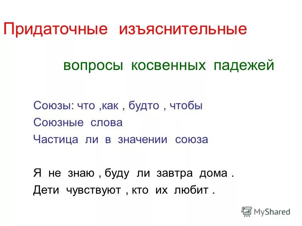 Придаточные изъяснительные Союзы. Придаточное изъяснительное вопросы. Изьянителтнце воспрсы. Разбор слова частица